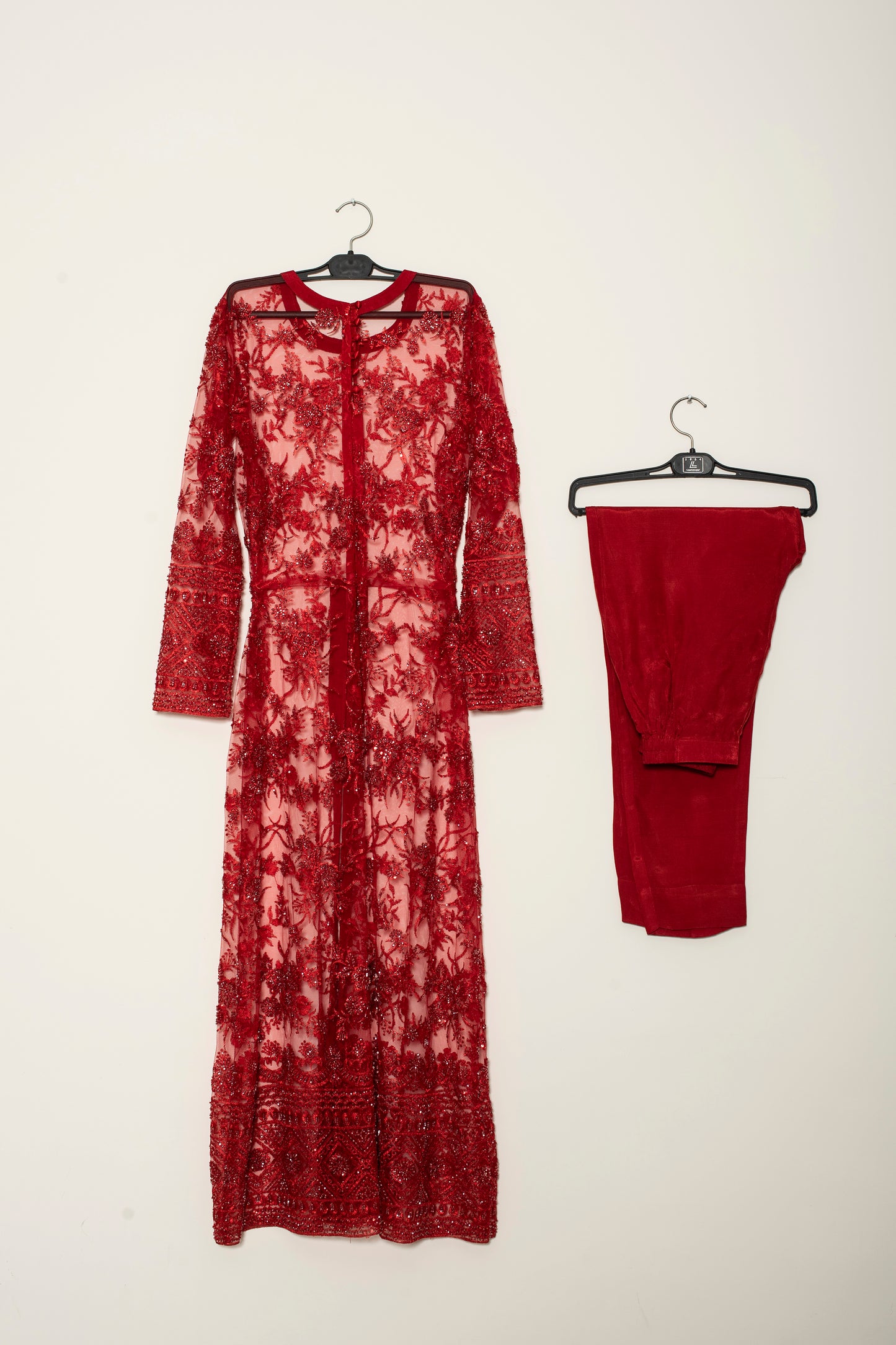 Be mine dress