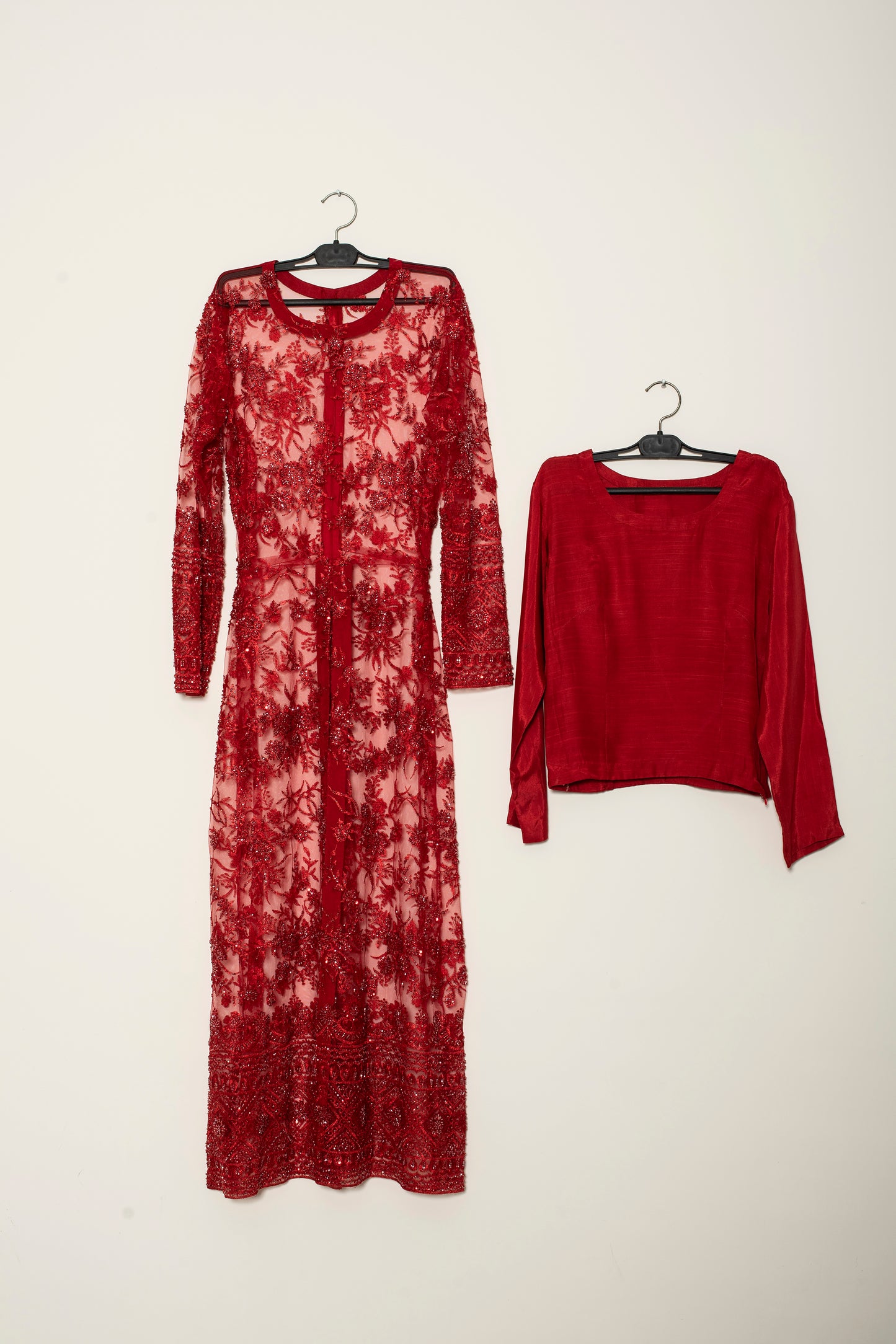 Be mine dress