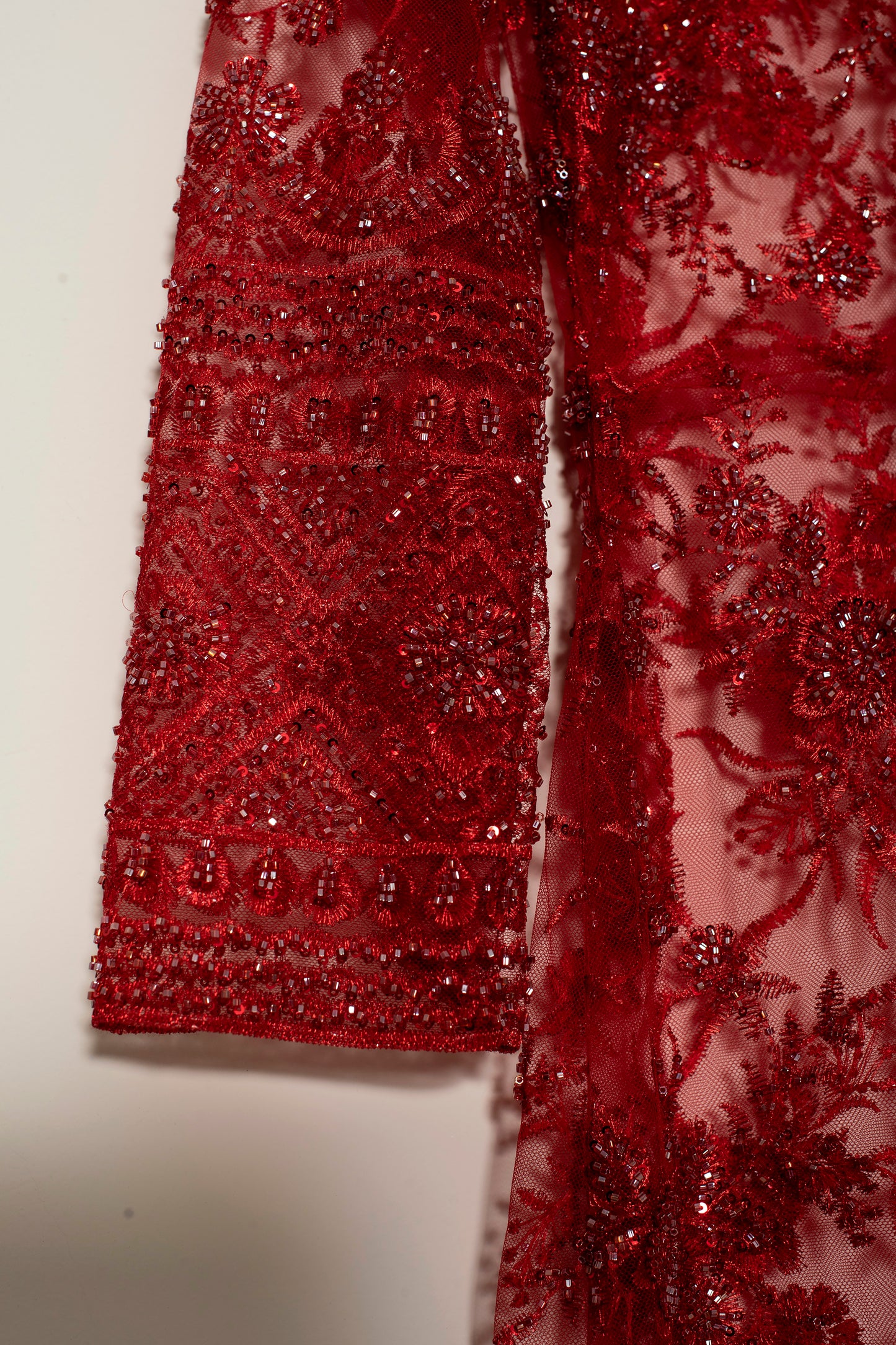 Be mine dress