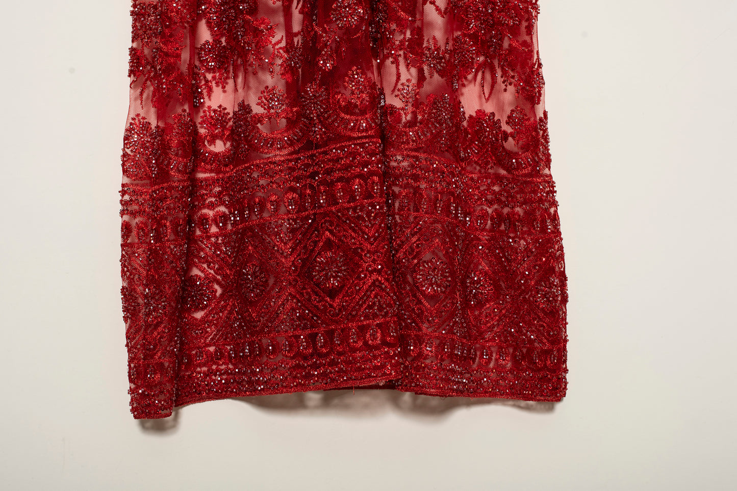 Be mine dress