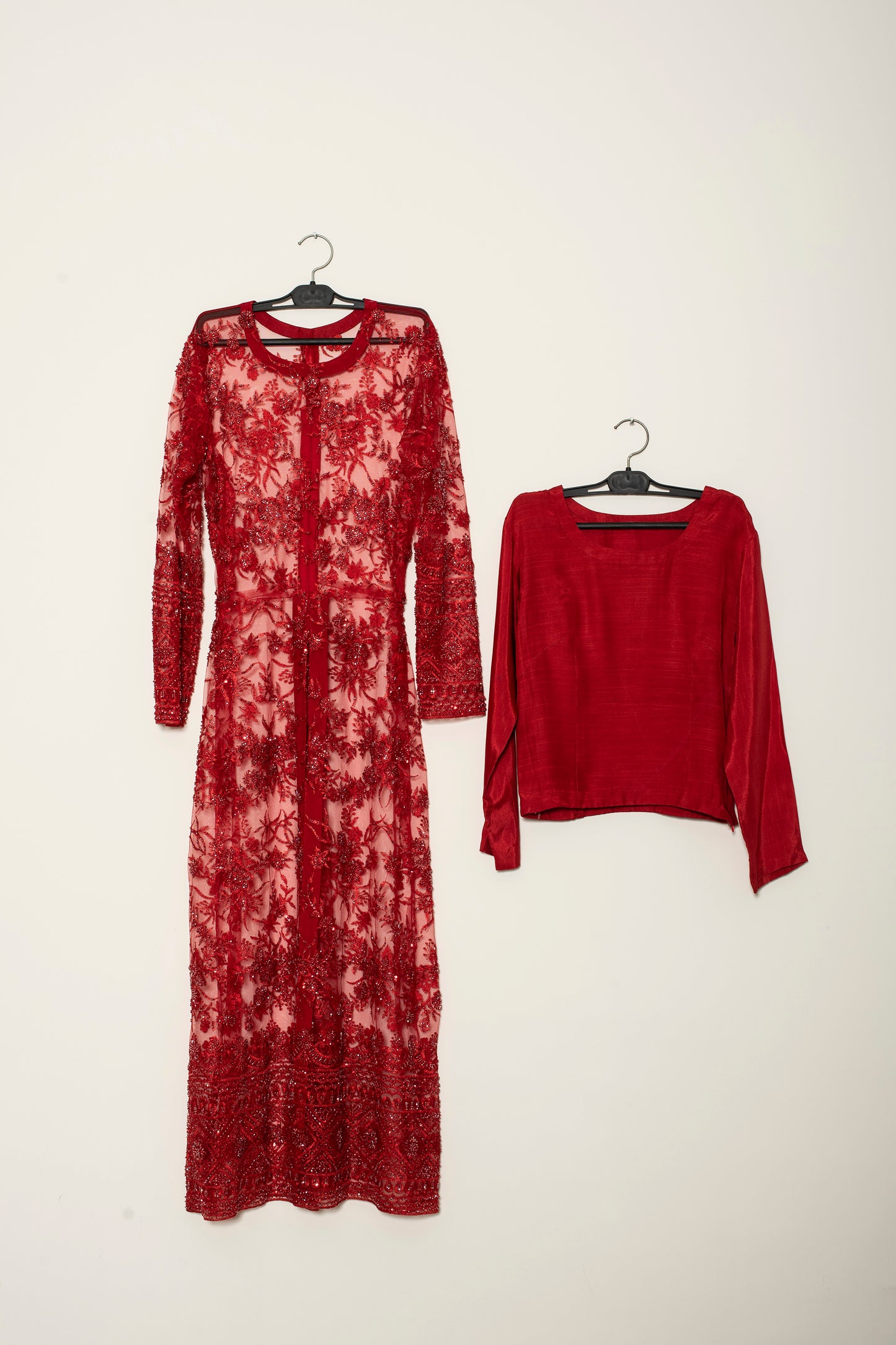 Be mine dress