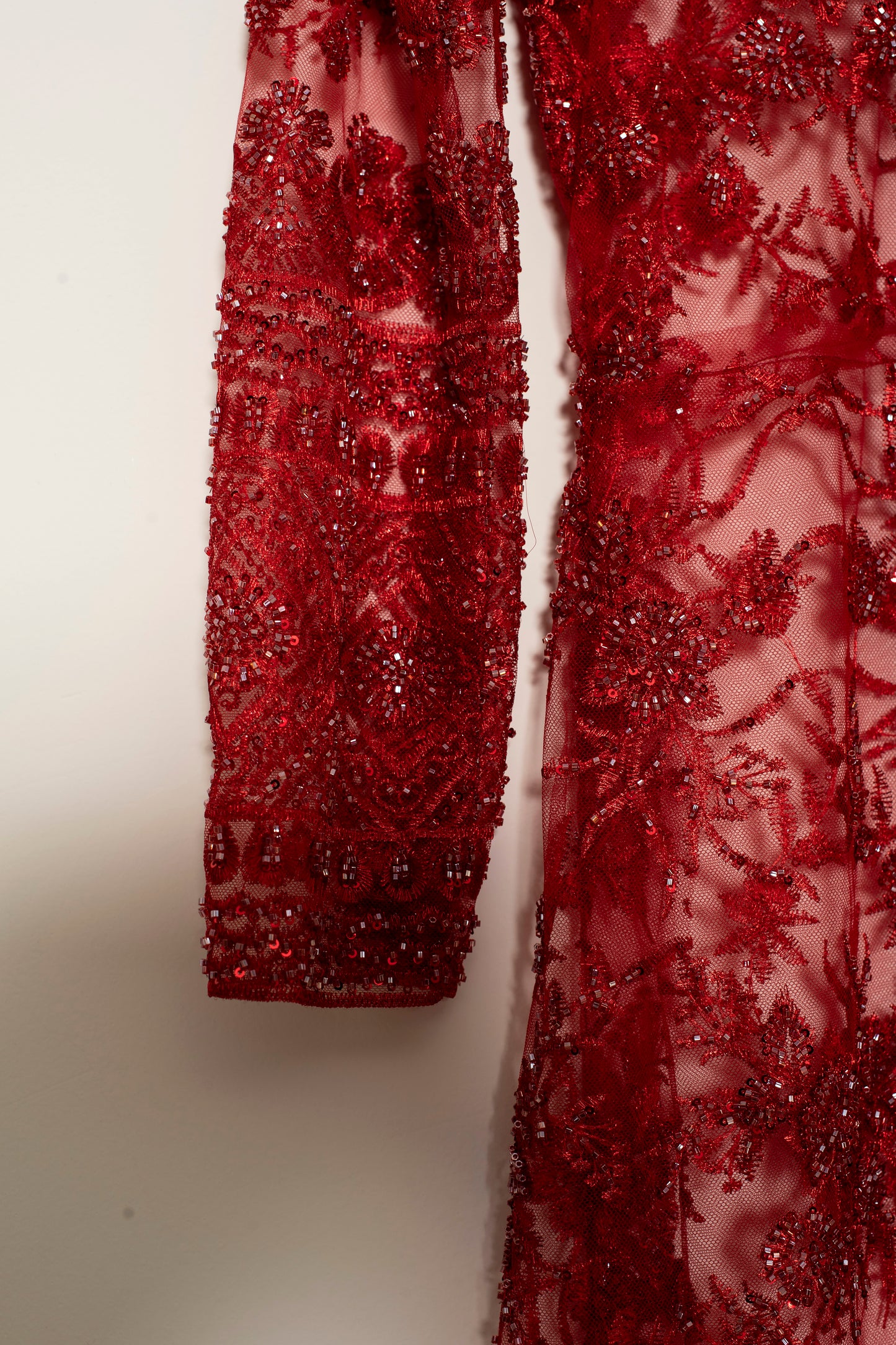 Be mine dress