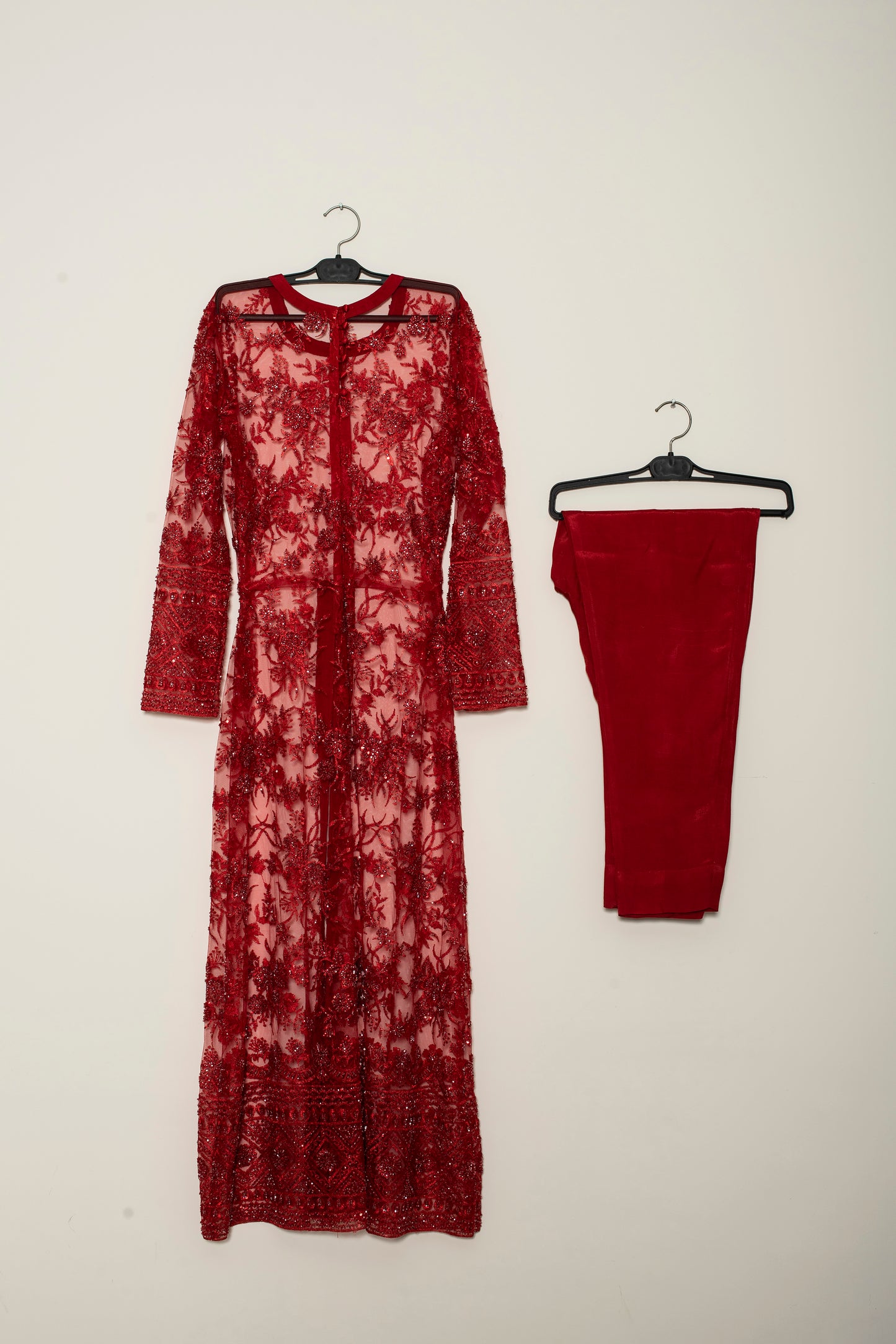 Be mine dress