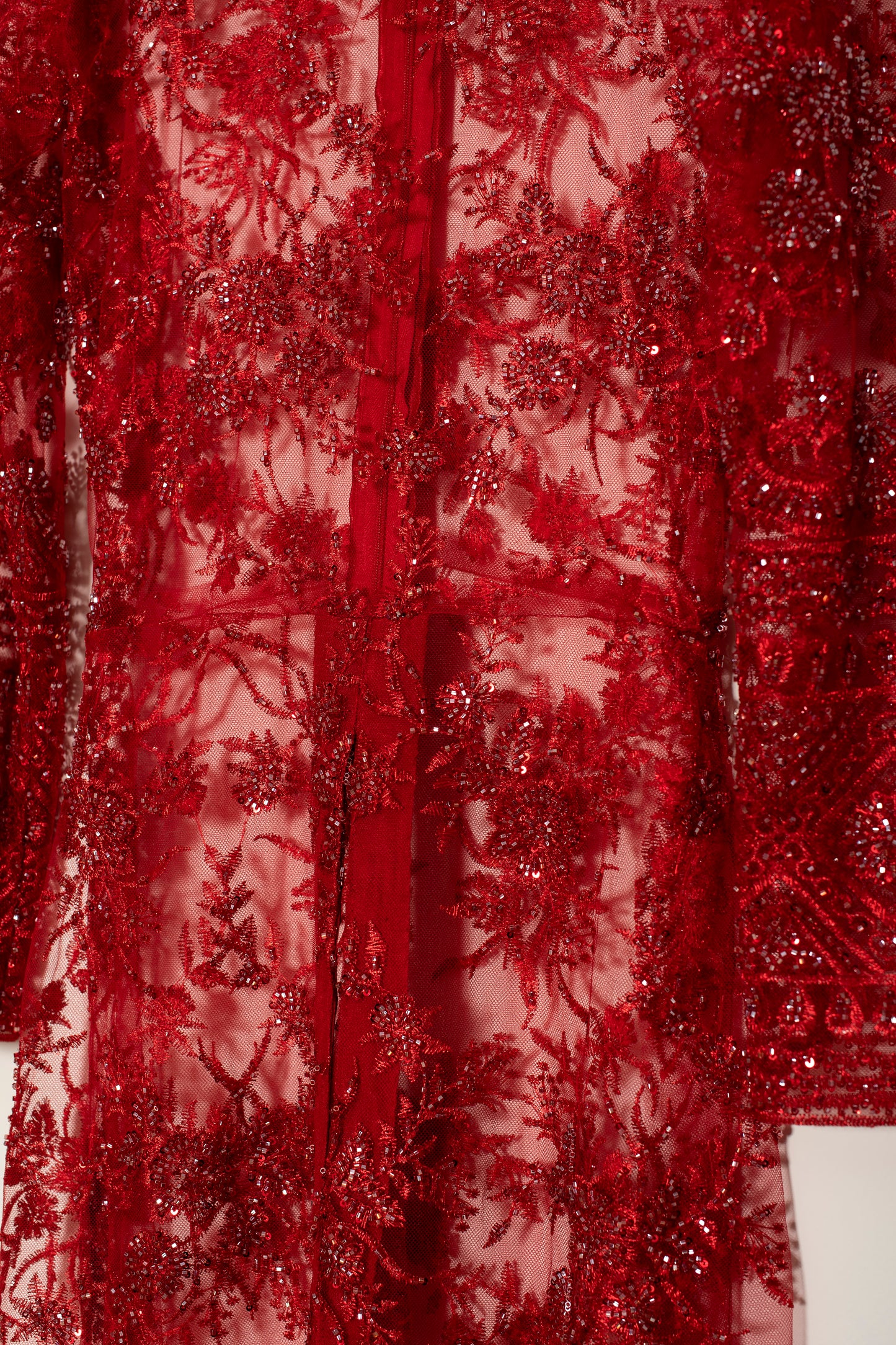 Be mine dress