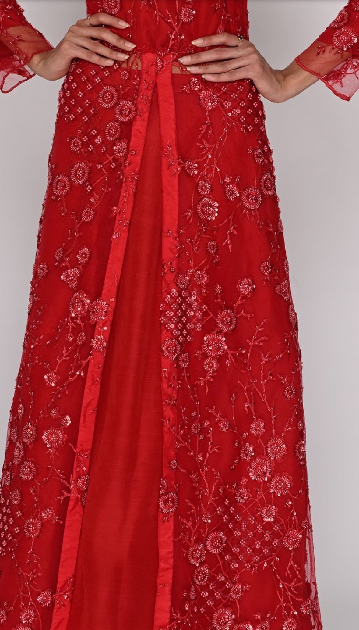 Be mine dress