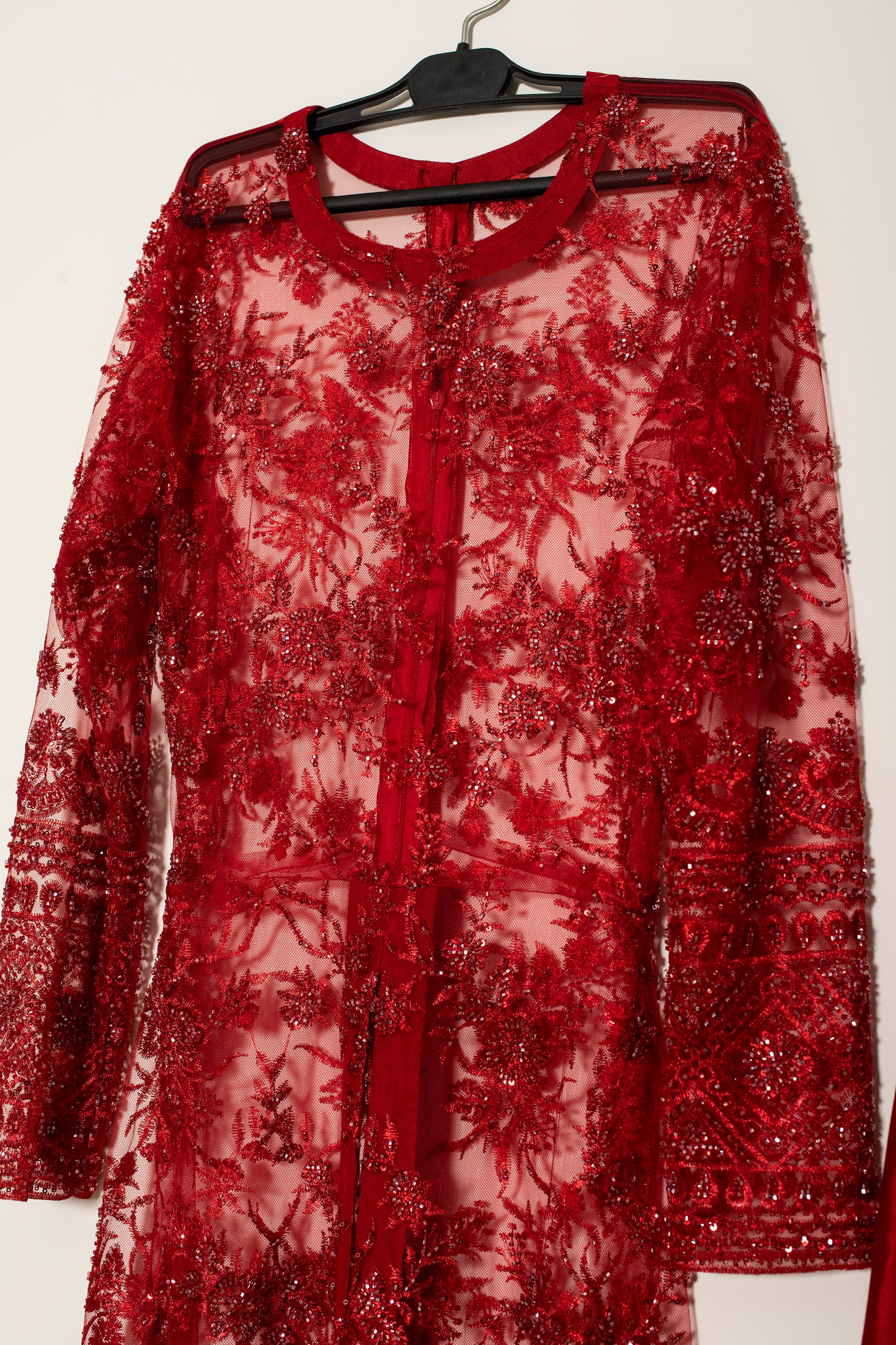 Be mine dress