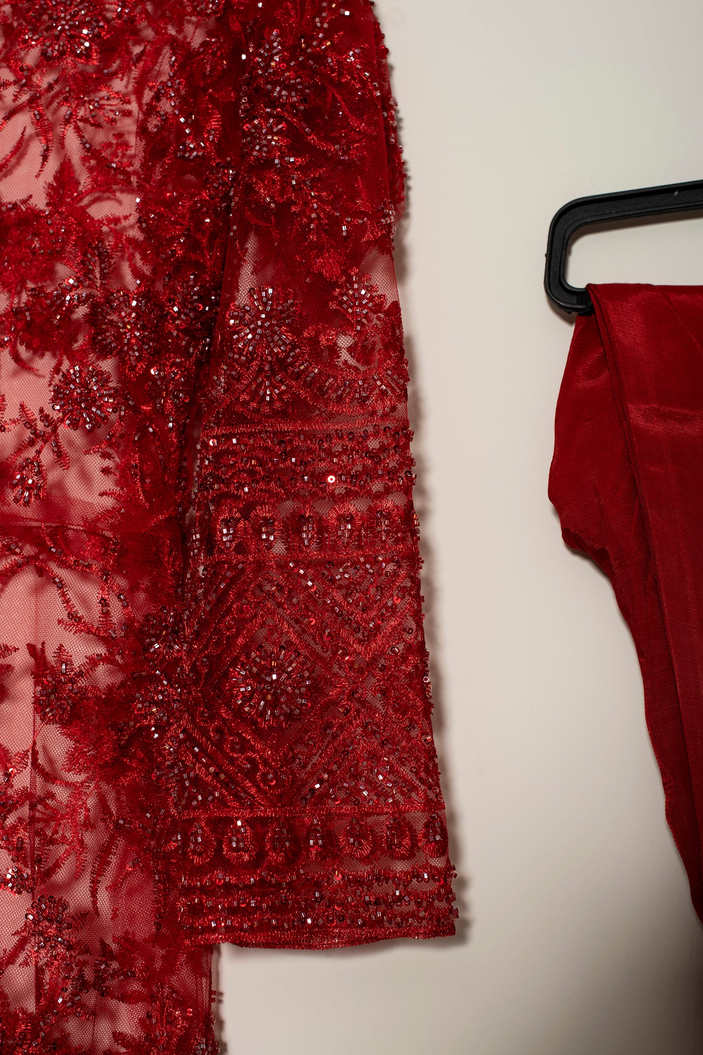 Be mine dress