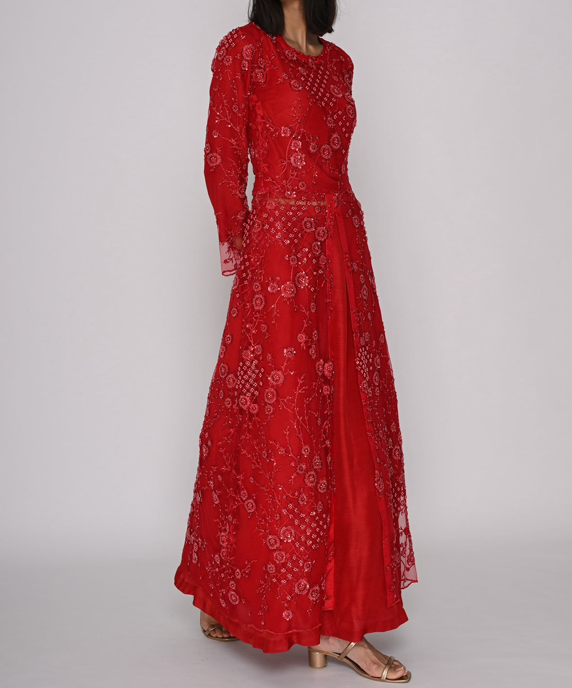Be mine dress